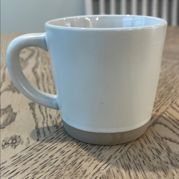 Hearth and Hand Dove mug - Picture 3 of 4